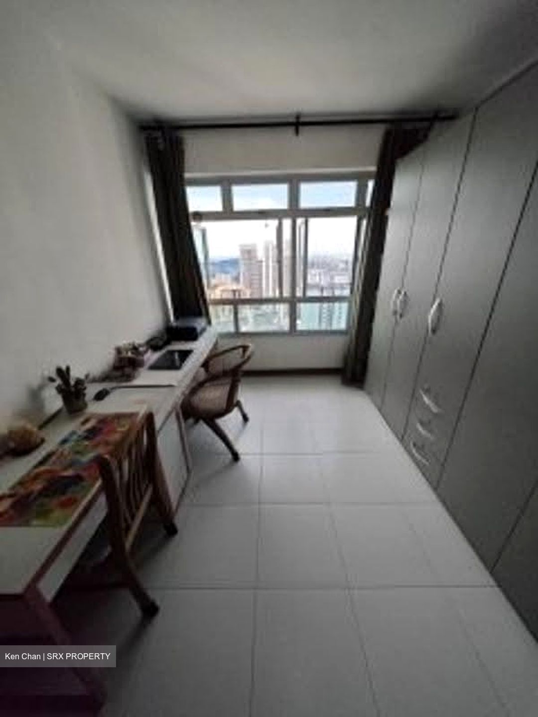 Blk 28 Ghim Moh Valley (Queenstown), HDB 4 Rooms #627056151